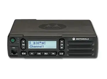 Motorola Solutions XPR 2500e