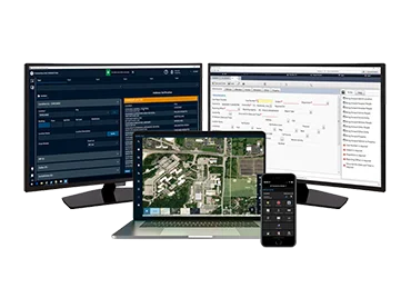 PremierOne Public Safety Software Suite