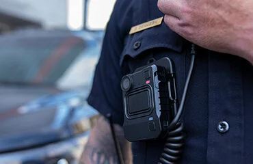 Body-Worn Cameras