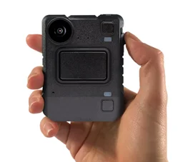 VB400 Body-Worn Camera