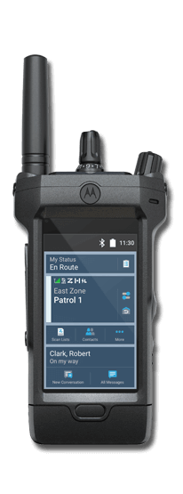 Motorola Solutions APX NEXT