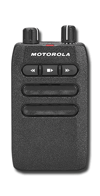 Motorola Solutions MINITOR 7