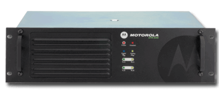 Motorola Solutions XPR 8000