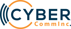 CyberComm Logo